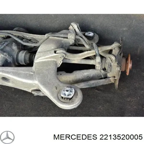  2213520005 Mercedes