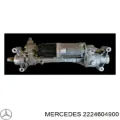 Cremallera de dirección Mercedes S A217