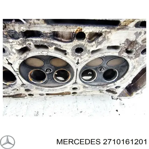 Culata 2710161201 Mercedes