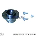 Mangueta delantera izquierda Volkswagen Crafter 2E, 2EE, 2EK
