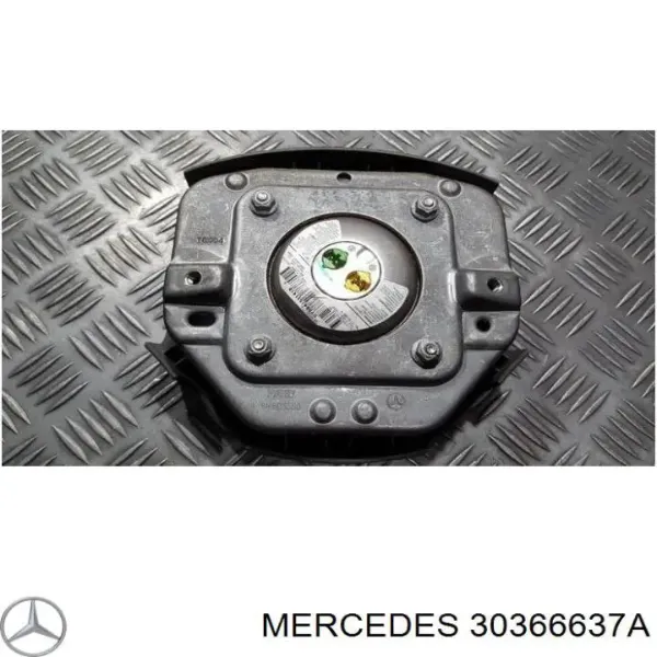  30366637A Mercedes