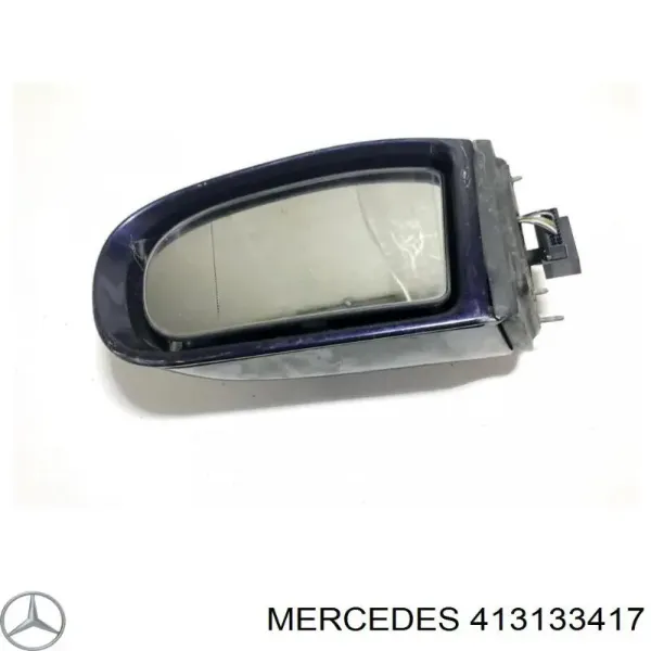  413133417 Mercedes