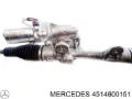 Cremallera de dirección Smart FORTWO 451