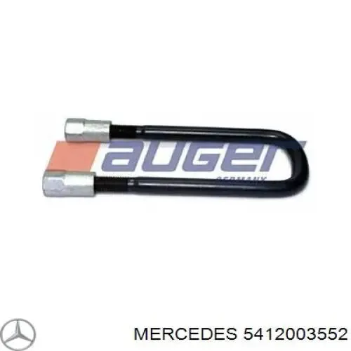  5412003552 Mercedes