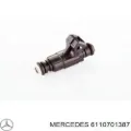 Inyector Mercedes C CL203