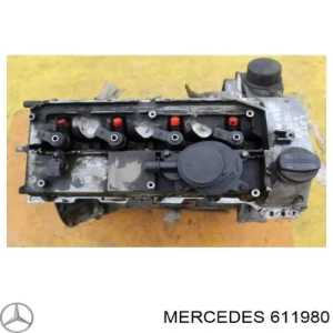 Motor completo