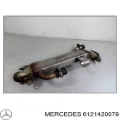 Enfriador de recirculación de gases de escape EGR Mercedes ML/GLE W163