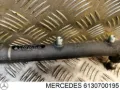 Rampa de combustible Mercedes E W211