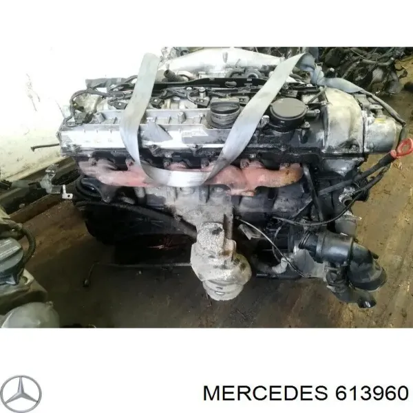 Comprar Motor completo Mercedes E  S210