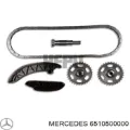 Tensor de cadena de distribución Mercedes A W176