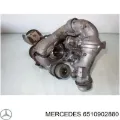 Turbocompresor Mercedes S W221