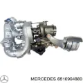 Turbocompresor Mercedes Sprinter 906