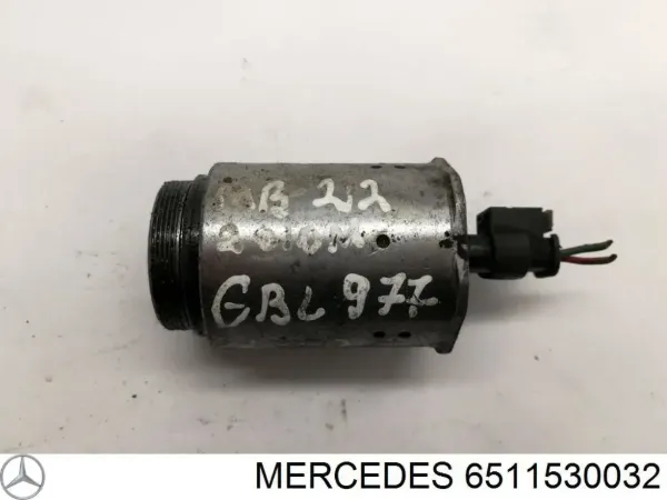 Sensor de nivel de aceite A6511530032 Mercedes