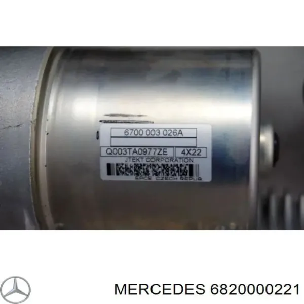  6820000221 Mercedes