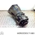 Caja de cambios Mercedes Sprinter 906