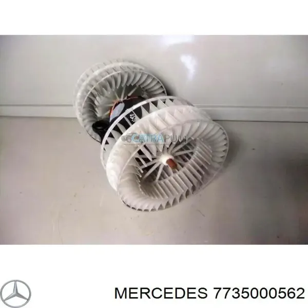  7735000562 Mercedes