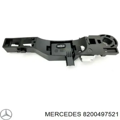 Soporte de manija exterior de puerta delantera izquierda MERCEDES 8200497521