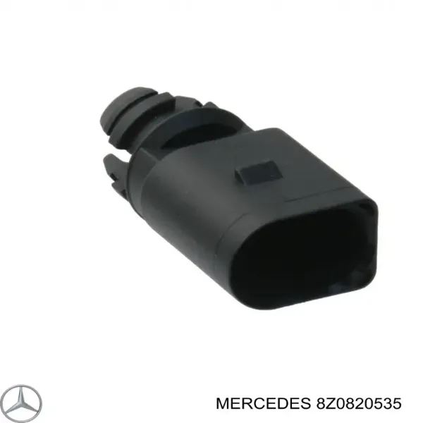 Sensor de temperatura ambiente 8Z0820535 Mercedes