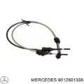 Cables de caja de cambios Mercedes Sprinter 901, 902