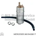 Elemento de turbina de la bomba de combustible Mercedes Sprinter 901, 902