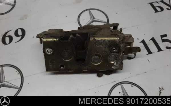 Cerradura 9017200535 Mercedes