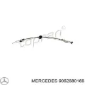 Terminal del cable de cambio Mercedes Sprinter 906
