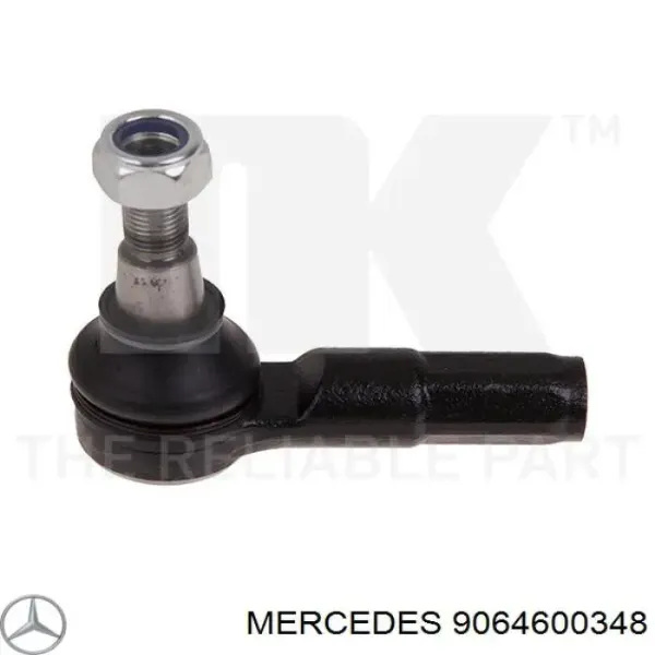 9064600348 Mercedes