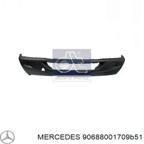 Mercedes Sprinter 906