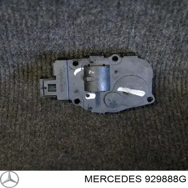  929888G Mercedes