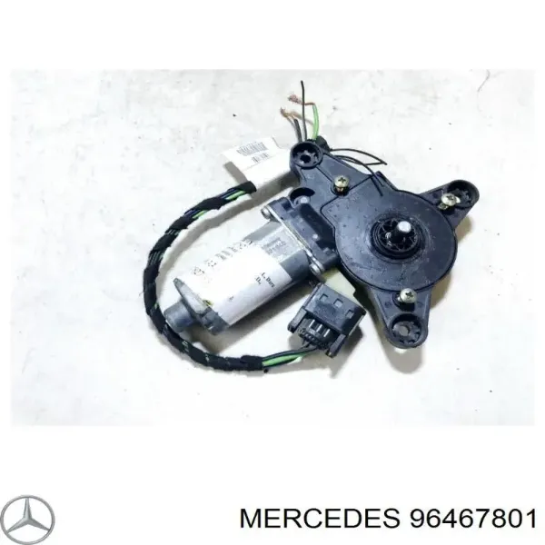  96467801 Mercedes
