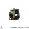 Pinza de freno delantera izquierda Mercedes A W176