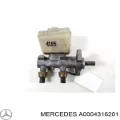 Cilindro maestro de frenos Mercedes ML/GLE W163