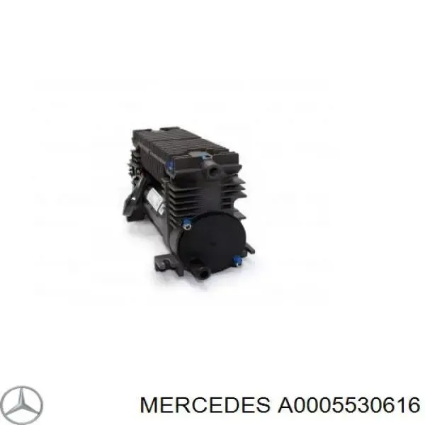  0005530616 Mercedes