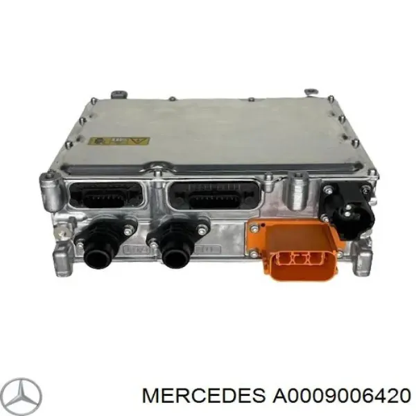  A0009006420 Mercedes