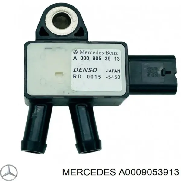  A0009053913 Mercedes