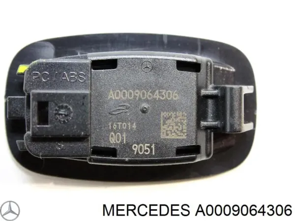  A0009064306 Mercedes