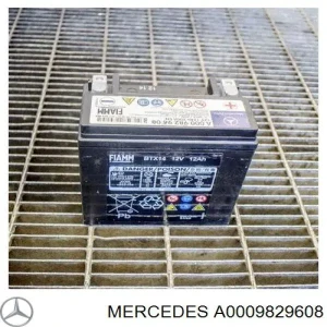 Batería