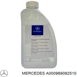Liquido refrigerante
