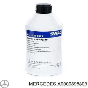 Aceite caja de cambios