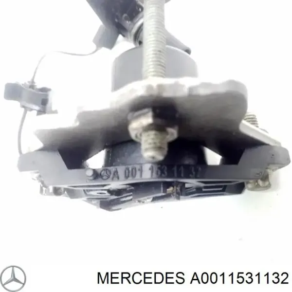 A0011530332 Mercedes