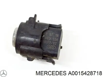 Sensor ABS MERCEDES A0015428718