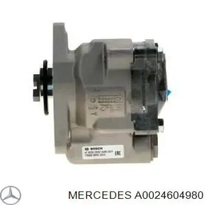 Bomba de dirección A0024604980 Mercedes