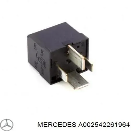 25422619 Mercedes