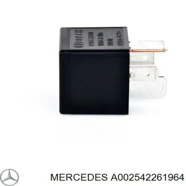 25422619 Mercedes