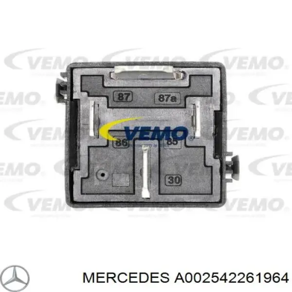25422619 Mercedes