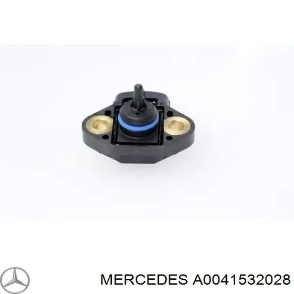 Sensor de presión de aceite A0041532028 Mercedes