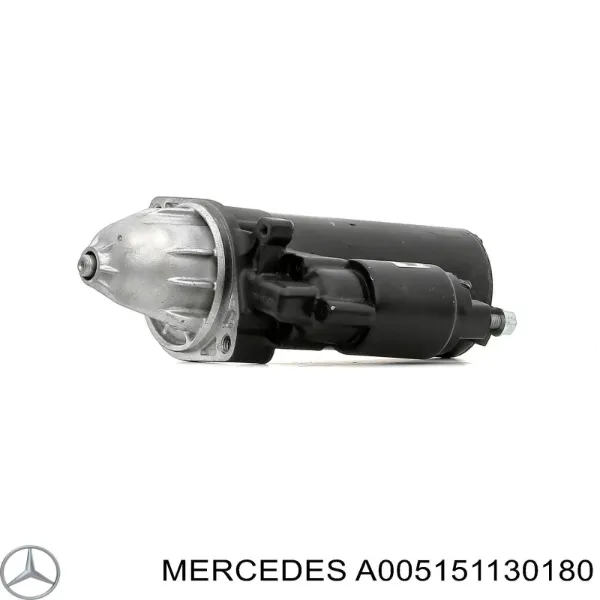 A0011548901 Mercedes