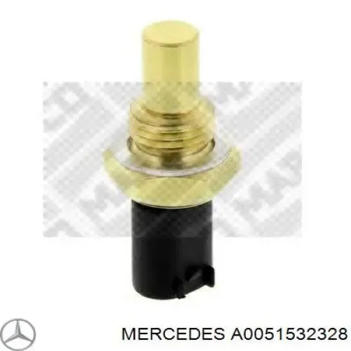 A005153232864 Mercedes