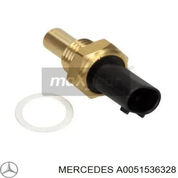 A005153232864 Mercedes