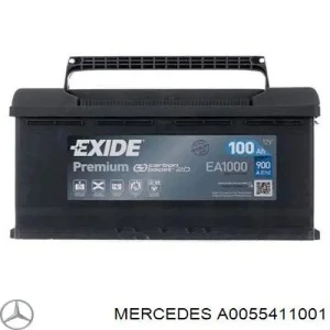 Batería